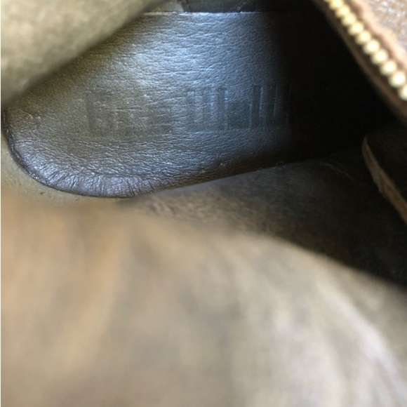 FREE PEOPLE Anthropologie GEE WAWA LACE UP BOOT 7 Boho Witchy Winter Steampunk - Picture 13 of 15